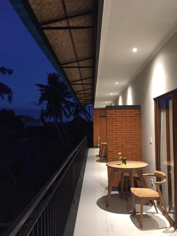 Cahaya Guest House Ubud Exterior foto