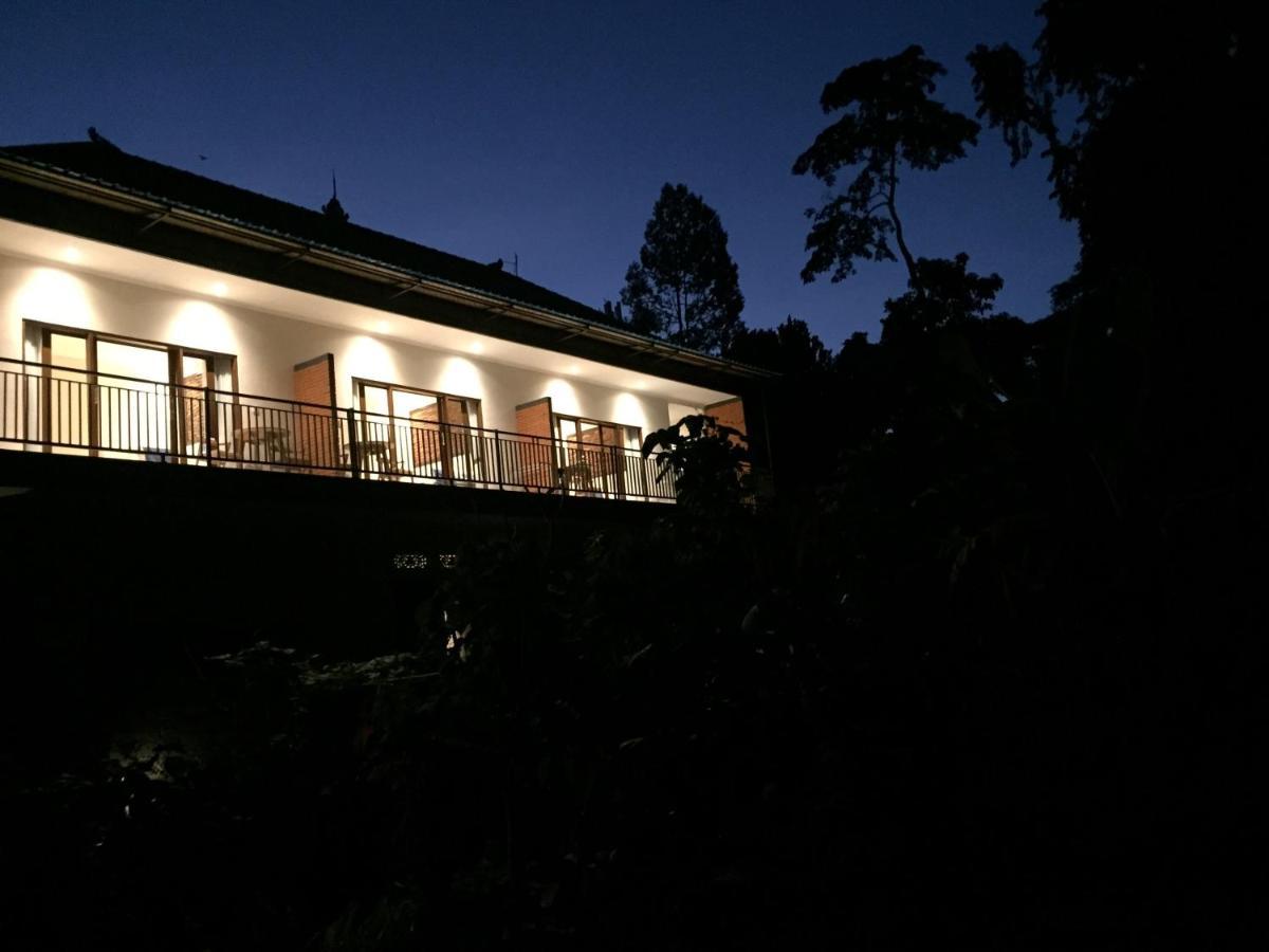 Cahaya Guest House Ubud Exterior foto
