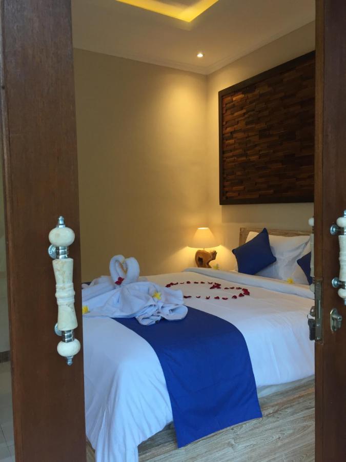 Cahaya Guest House Ubud Exterior foto