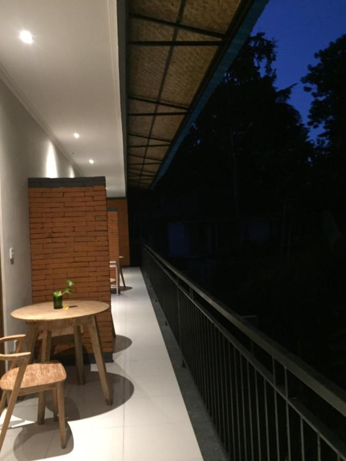 Cahaya Guest House Ubud Exterior foto