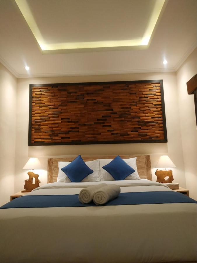 Cahaya Guest House Ubud Exterior foto
